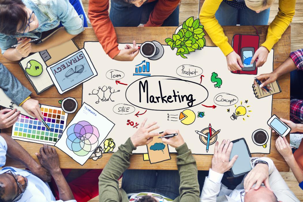 Tìm hiểu thông tin về ngành Marketing sẽ giúp bạn hiểu để học đúng ngành, chọn đúng nghề ở bài viết dưới bạn nhé